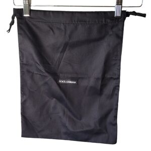 Dolce & Gabbana Shoe Dust Cover